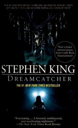 Dreamcatcher (Paperback, 2002, Pocket)