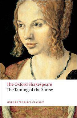 William Shakespeare: The taming of the shrew (2008)