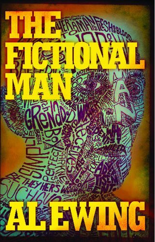 The Fictional Man (Paperback, 2013, Solaris)