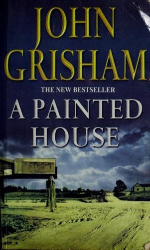 A painted house (2001, QPD)