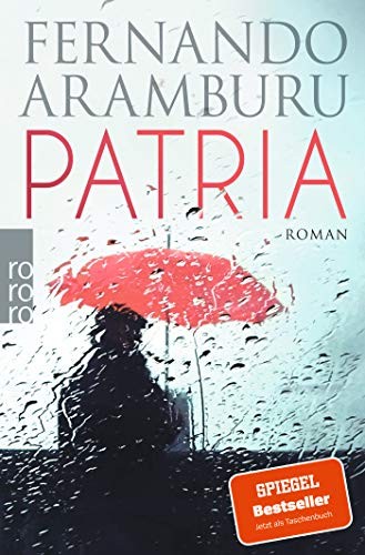 Patria (Paperback, 2019, Rowohlt Taschenbuch)