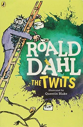 Roald Dahl: The Twits (2007)