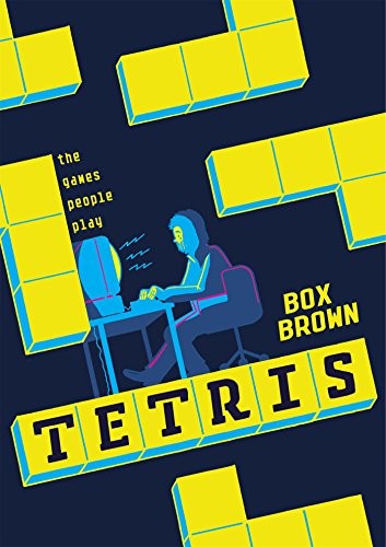 Tetris (EBook, 2016, First Second)
