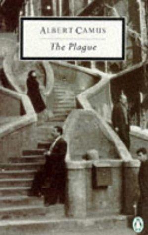 Plague (Twentieth Century Classics) (Hardcover, Spanish language, 1992, Penguin Putnam~trade)