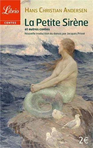 Hans Christian Andersen: La Petite Sirène (French language, 2005)