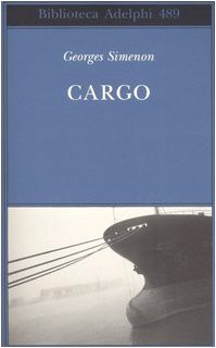 Cargo (Paperback, 2006, Adelphi)