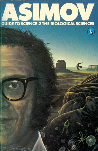 Asimov's Guide to Science 2 The Biological Sciences (Paperback, 1975, Penguin Books Ltd)