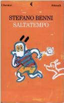Saltatempo (Hardcover, 2001, Feltrinelli)