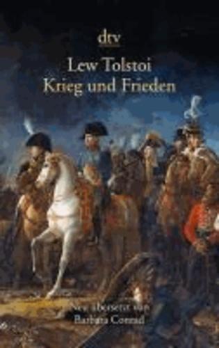 Krieg und Frieden (German language, 2011)