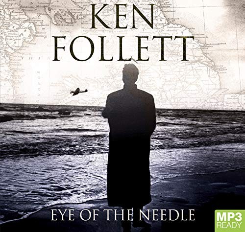 Eye Of The Needle (AudiobookFormat)