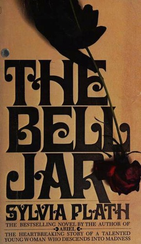 The Bell Jar (Paperback, 1976, Bantam Books)