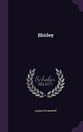 Shirley (Hardcover, 2016, Palala Press)
