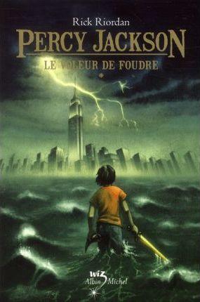 Le Voleur de foudre (French language, 2010)