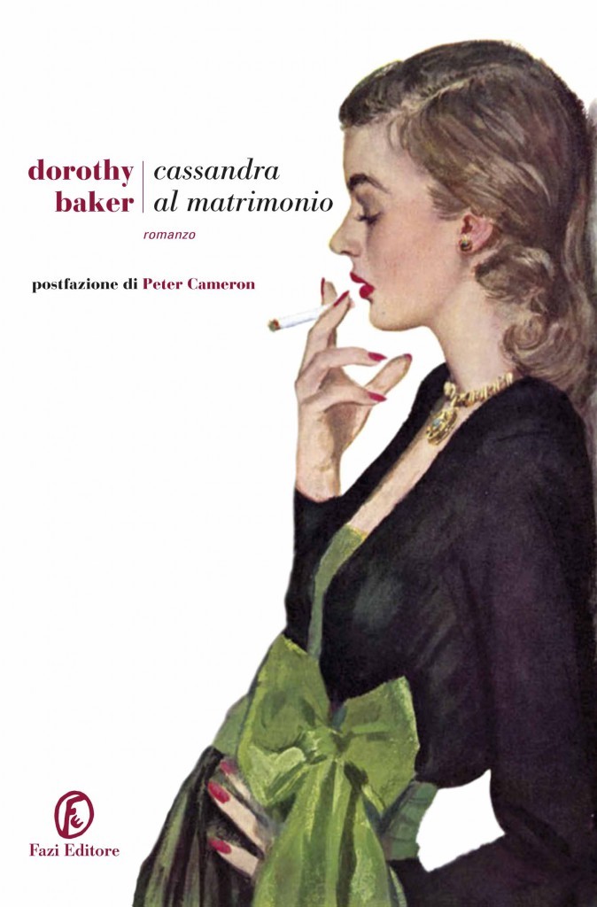 Cassandra al matrimonio (Paperback, Italiano language, 2014, Fazi)