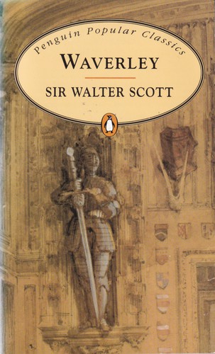 Waverley (Paperback, 1994, Penguin Books)