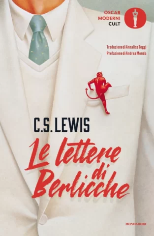 C. S. Lewis: Le lettere di Berlicche (EBook, Italiano language)