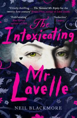 Intoxicating Mr Lavelle (2021, Penguin Random House)