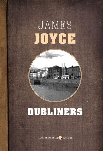 James Joyce: Dubliners (EBook, 2012, HarperPerennial Classics)