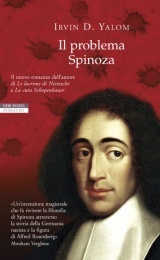 Il Problema Spinoza (Italiano language, Neri Pozza)