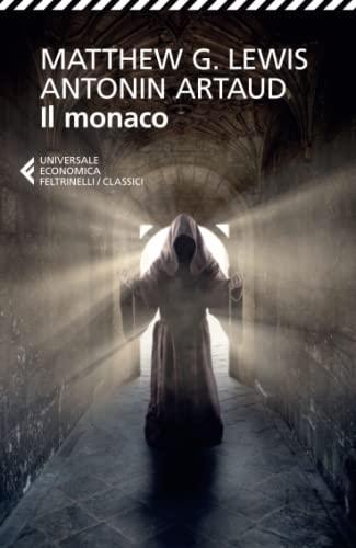 Il monaco (Paperback, Italian language, 2022, Feltrinelli)