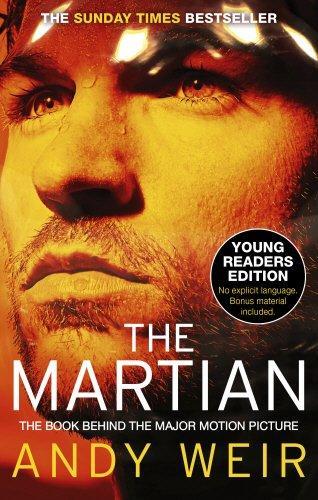 The Martian (Paperback, 2016, Del Rey)