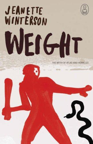 Weight (Paperback, 2005, Canongate Books)