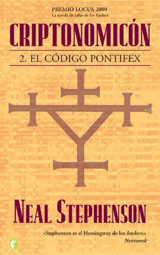 Criptonomicon (Spanish language, 2005)