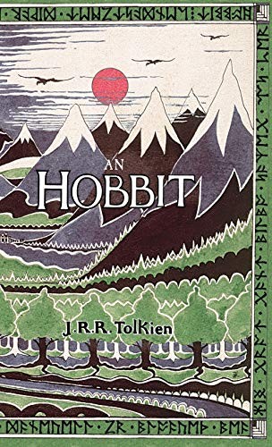 An Hobbit (Breton language, 2020, Evertype)