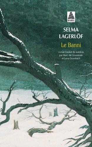 Le banni (French language, 2001)