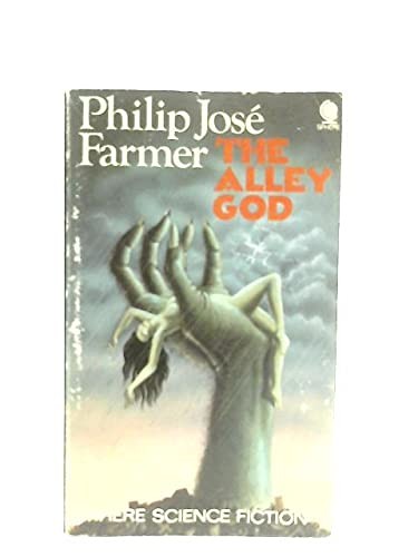 The Alley God (Paperback, 1972, Sphere, P/B)