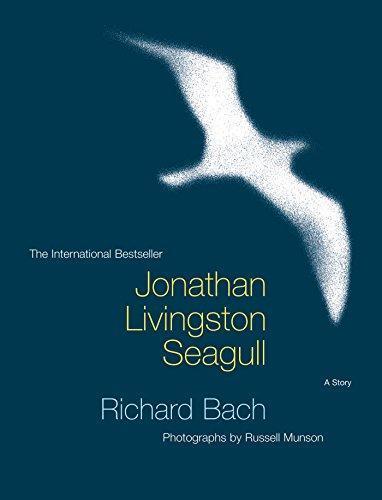 Jonathan Livingston Seagull (2006)