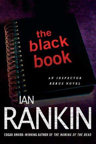 Ian Rankin: The Black Book (Inspector Rebus Novels) (Paperback, Minotaur Books)