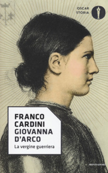 Giovanna D'Arco (EBook, Italian language, 2019, Mondadori)