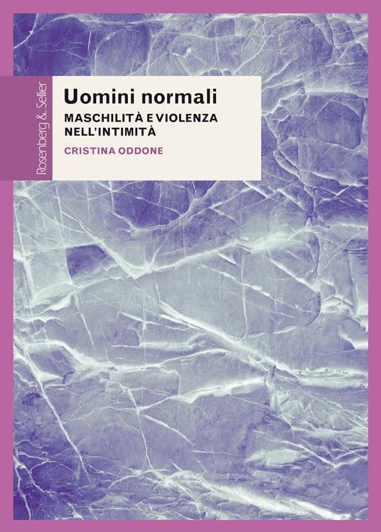 Uomini normali (Paperback, Italiano language, 2020, Rosenberg & Sellier)