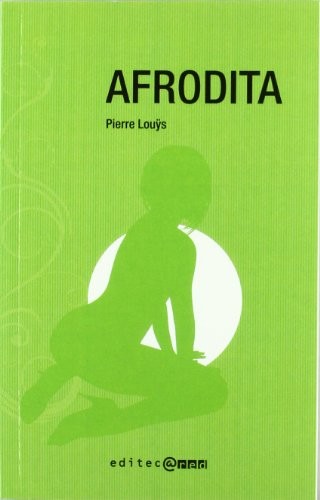 AFRODITA. (Paperback, 1900, Agapea)