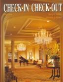 Gary K. Vallen: Check-in check-out (1996, Irwin)