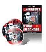 L. Ron Hubbard: Final Blackout (AudiobookFormat, 2006, Galaxy Press)