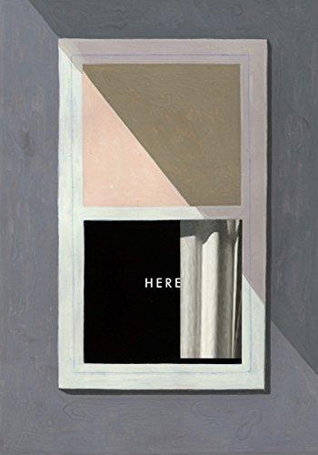 Richard McGuire: Here