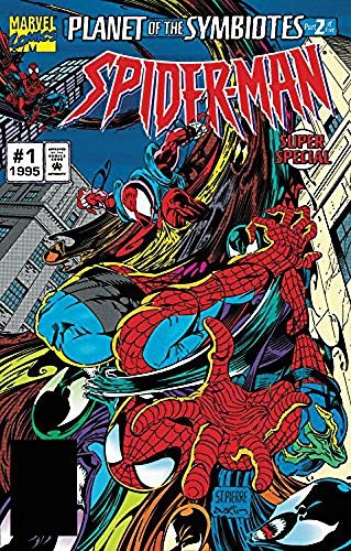 Venom (Paperback, 2018, Marvel)