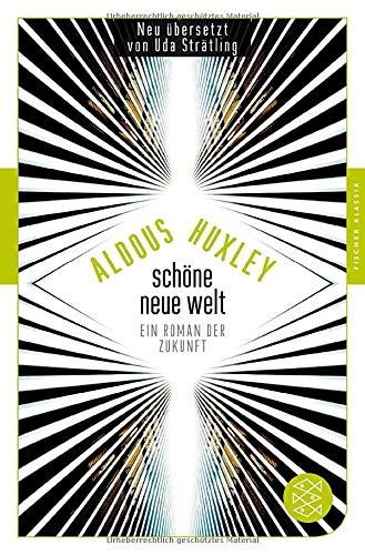 Schone neue Welt (Paperback, 2014, Fischer Taschenbuch Verlag GmbH, FISCHER Taschenbuch)