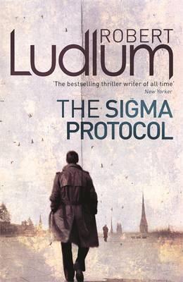 Robert Ludlum: The Sigma Protocol (2009)