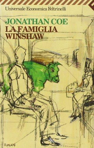 La famiglia Winshaw (Italian language, 1996)