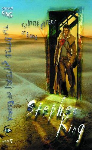 The Little Sisters of Eluria (The Dark Tower, #0.5) (2008)