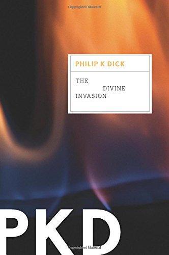 The divine invasion (2011)