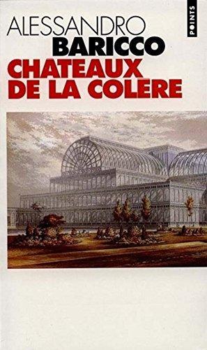 Châteaux de la colère (French language, 1997)