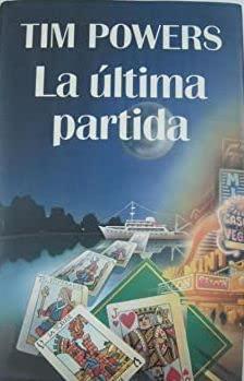 La última partida (Spanish language, 1994)