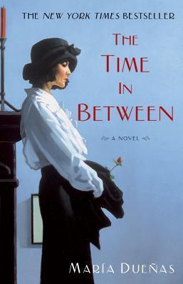 María Dueñas: The Time in Between (2012)