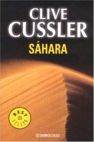 Sahara (Spanish) (Paperback, Spanish language, 2005, Debolsillo)