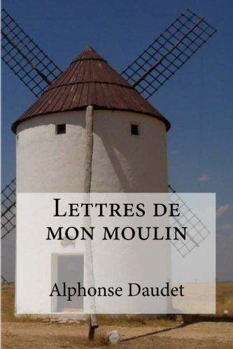 Lettres de mon moulin (2016)