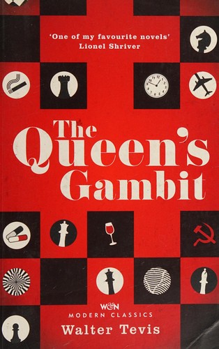 Queen's Gambit (2016, Orion Publishing Group, Limited)